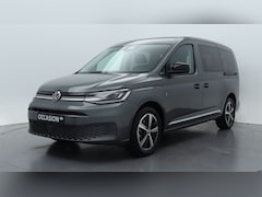 Volkswagen Caddy Maxi - Kombi L2H1 PHEV 1.5TSI eHybrid 115pk DSG Style / Direct leverbaar