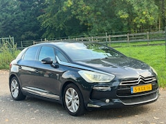 Citroën DS5 - 2.0 Hybrid4 Business /EXPORT/