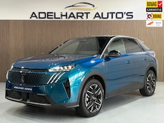 Peugeot 3008 - 1.2 Hybrid 145 GT Automaat Nieuw Model / Navigatie full map / Camera / Lederen interieur /