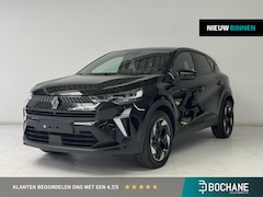 Renault Captur - 1.8 E-Tech full hybrid 160 techno VOORRAAD VOORDEEL