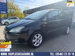 Ford Focus C-Max - 2.0-16V Futura | Automaat |airco | Nwe apk