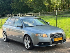 Audi A4 Avant - 2.0 TFSI quattro Pro Line /INRUILKOOPJE/