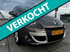 Renault Scénic - 2.0 Expression AUT AIRCO CRUISE LEER PDC APK