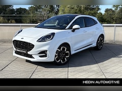 Ford Puma - 1.0 EcoBoost Hybrid ST-Line X | Panoramadak | Trekhaak afn. | Winter Pack |