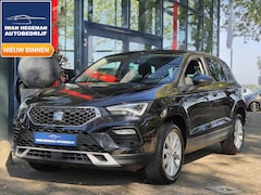 SEAT Ateca - 1.5 TSI Style Business Intense | Climate control | PDC voor + achter | Apple Carplay/Andro