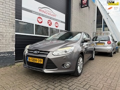 Ford Focus - 1.6 EcoBoost Titanium Nette Auto