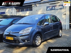 Citroën Grand C4 Picasso - 1.6 VTi Image 5p.*Top onderhoud