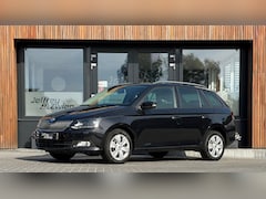 Skoda Fabia Combi - 1.0 TSI Ambition