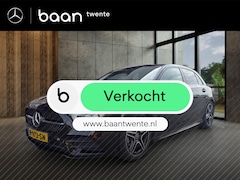 Mercedes-Benz A-klasse - A 180 Business Solution AMG