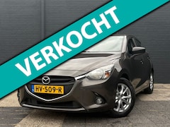 Mazda 2 - 2 1.5 Skyactiv-G Skylease+ | Navi | Stoelverwarming