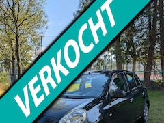 Nissan Micra - 1.2 Visia Nieuwe Apk , N.a.p
