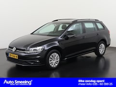 Volkswagen Golf Variant - 1.0 TSI Trendline | Trekhaak | Parkeersensor | Carplay | Zondag Open