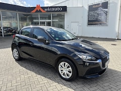 Mazda 2 - 2 1.5 Skyactiv-G Cruise Carplay Stoelverwarming