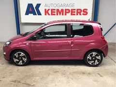 Renault Twingo - 1.2 16V Parisienne
