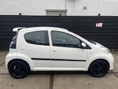 Citroën C1 - 1.0-12V Séduction AIRCO/5 DEURS/NETTE AUTO/NIEUWE APK