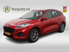 Ford Kuga - 2.5 PHEV 225PK ST-LINE X CVT | Trekhaak | Winterpakket | Driver Assistance Pack