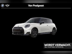 MINI Electric - 3-Deurs Cooper SE John Cooper Works L 54.2 kWh