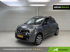 Renault Twingo - 1.0 SCe Série Signature VIVA / elektrisch vouwdak / Eerste eigenaar / airco (automatisch)