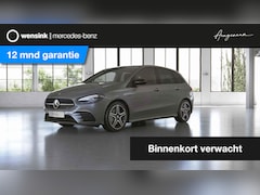 Mercedes-Benz B-klasse - 250 e AMG Line | Trekhaak | Night | Led koplampen | Stoelverwarming |