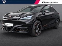 CUPRA Tavascan - Adrenaline 82 kWh 286 PK l Panoramadak l 21" Katla Copper l Levering Januari