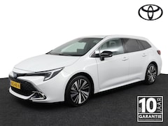 Toyota Corolla Touring Sports - Hybrid 140 Dynamic | Apple Carplay/Android Auto |