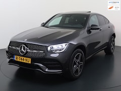 Mercedes-Benz GLC-klasse Coupé - 300e 4MATIC Business Solution AMG