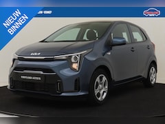Kia Picanto - 1.0 DPI DYNAMICLINE -CAMERA|ADAP.CRUISE|A/C|CARPLAY|DAB|NAVI|14"|NIEUW-MODEL