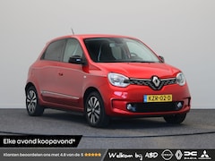Renault Twingo Z.E. - R80 Techno | 89% SOH | Stoelverwarming | Navigatiesysteem | Apple Carplay Android Auto | L