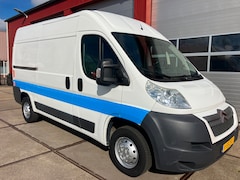 Citroën Jumper - 30 2.2 HDI L2H2 Economy Met laadklep