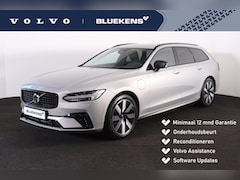Volvo V90 - T6 Recharge AWD Plus Dark - IntelliSafe Assist & Surround - 360º Camera - Adaptieve LED ko