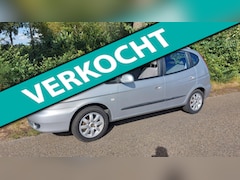 Chevrolet Tacuma - 1.6-16V Spirit