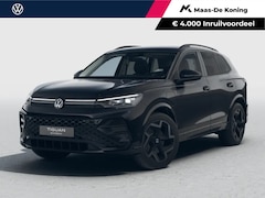 Volkswagen Tiguan - Edition 20 1.5 eHybrid 204 PK 6 versn. DSG · Achteruitrijcamera · Draadloze telefoonlader