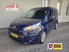 Ford Transit Connect - 1.6 TDCI L1 Ambiente