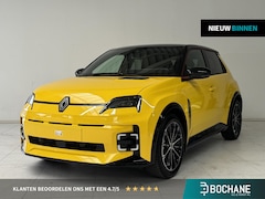 Renault 5 - 5 urban range iconic cinq 40 kWh VOORRAAD VOORDEEL