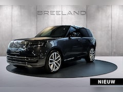 Land Rover Range Rover - P460e HSE | Signature Sound | Comfort Pack | Premium Pack | Towing Pack | Shadow Pack