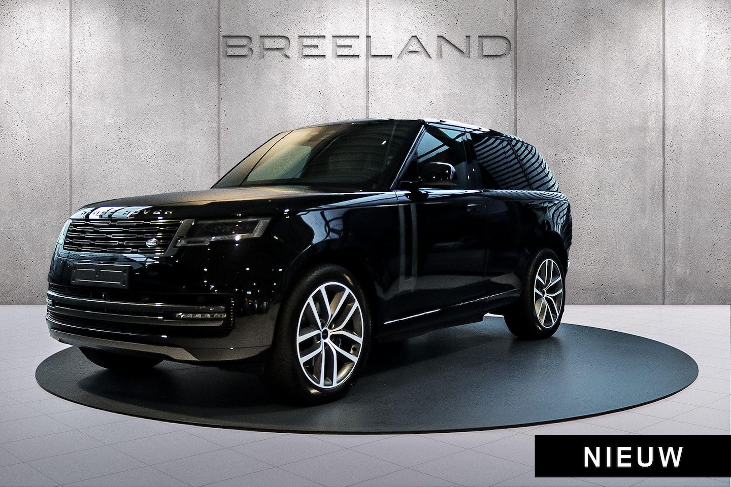 Land Rover Range Rover - P460e HSE PHEV | Signature Sound | Comfort Pack | Premium Pack | Tow Pack | Shadow Pack - AutoWereld.nl