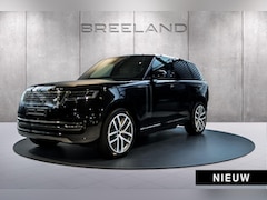 Land Rover Range Rover - P460e HSE PHEV | Signature Sound | Comfort Pack | Premium Pack | Tow Pack | Shadow Pack
