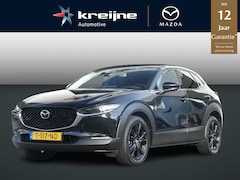 Mazda CX-30 - 2.0 e-SkyActiv-X M Hybrid Homura | Carplay | Adapt. Cruise | Stoelverwarming | RIJKLAARPRI