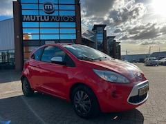 Ford Ka - 1.2 Titanium Airco APK NAP