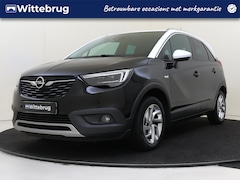 Opel Crossland X - 1.2 Turbo Innovation | Parkeerhulp | Carplay | Navigatie |