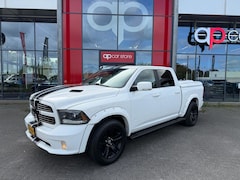 Dodge Ram 1500 - 5.7 V8 Quad Cab 6'4 | Panorama | Camera | Stoel ventilatie verwarming | Keyles | Elektrisc