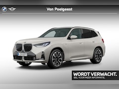 BMW X3 - 30e xDrive