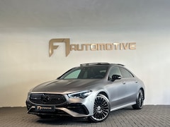 Mercedes-Benz CLA-Klasse - 250 e AMG Pano|Memory|Sfeer|Keyless