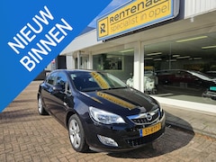 Opel Astra - 1.4 Turbo Edition