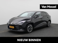 MG MG4 - Long Range 64kWh Comfort | CarPlay | Cruise Control | Led Koplampen | Warmtepomp