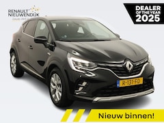 Renault Captur - 1.0 TCe 90 Intens | 1E EIGENAAR | APPLE & ANDROID CARPLAY | NAVI | PARKEERCAMERA ACHTER |