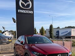 Mazda CX-30 - 2.0 SkyActiv-X Luxury Trekhaak