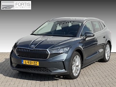 Skoda Enyaq iV - 60 | SOH 89.6%| LEDER | Comfort Pack | 20 INCH Velgen|