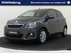 Peugeot 108 - 1.0 e-VTi Active