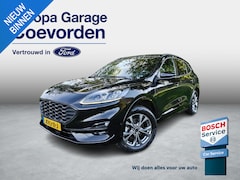 Ford Kuga - 2.5 PHEV ST-Line X | WINTERPACK | BLIS | B&O | ELEC. KLEP |